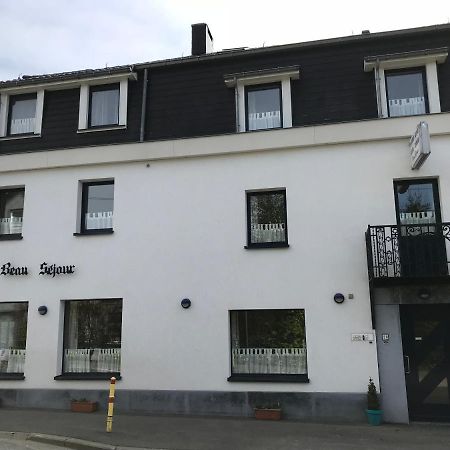 Apartament Beau-Sejour Francorchamps Zewnętrze zdjęcie