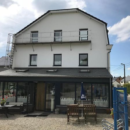 Apartament Beau-Sejour Francorchamps Zewnętrze zdjęcie